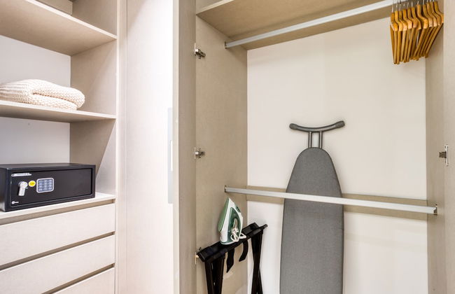 UTOPIC Palacio Polanco by ULIV - Foto 66