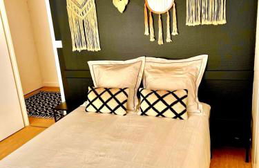 Coeur du centre ville, haut prestation avec Parking - Photo 4