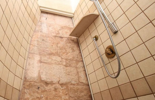 Trullo Degli Ulivi con Piscina e Idromassaggio - Foto 61