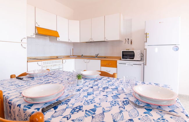 Domus Claudia in Funtana Meiga - Foto 24