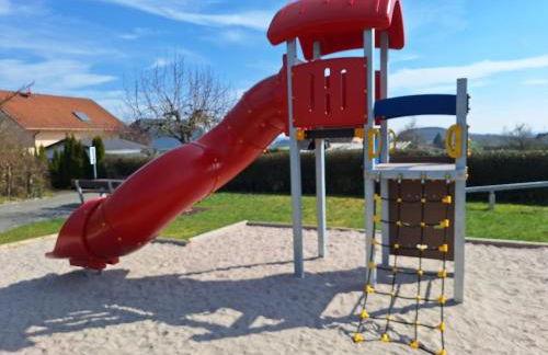 Ferienresidenz Hunsrück Hochwald - Foto 44