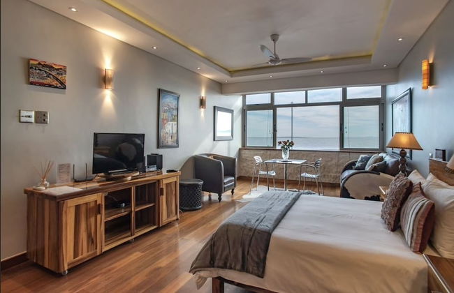 Bantry Beach Seaview Apartments - Foto 11