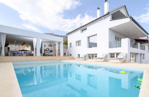 Luxurious Villa MALOMAR - Foto 1