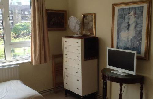 chez Guinevere - Foto 18