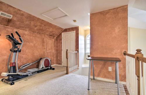 Maryland Vacation Rental Near Baltimore - Foto 26