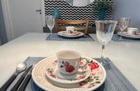 Apto 28A - Residencial Palladium Centro, Penha SC - Foto 7