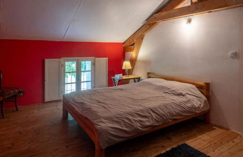 Ferrassou - château et ferme - Foto 12