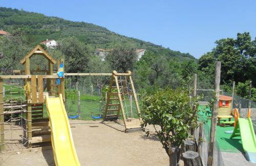 Agriturismo La Casa del Ghiro - Foto 71