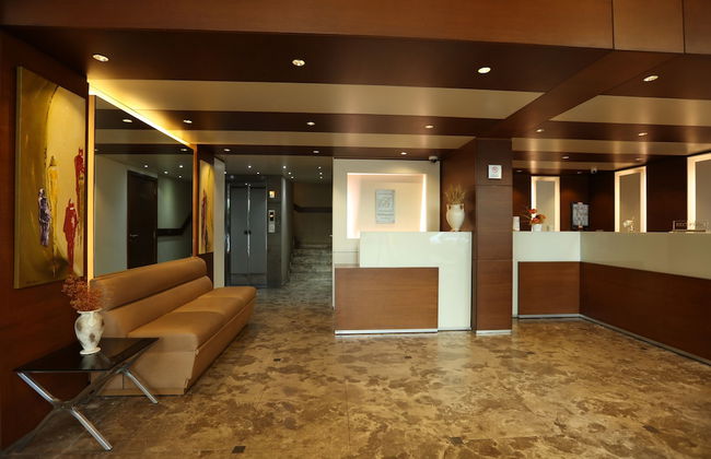 Britannia Suites - Foto 3