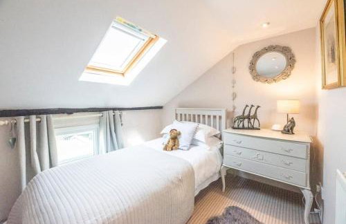 2 Fox Cottage, Darsham - Foto 5