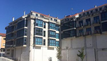 Ático con vistas a la ría de Arosa - Foto 5