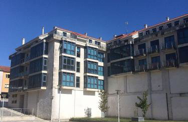 Ático con vistas a la ría de Arosa - Foto 5