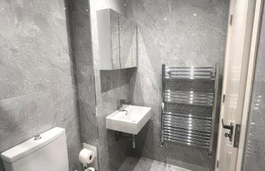 Spacious Executive 1BR Apartment - Foto 11