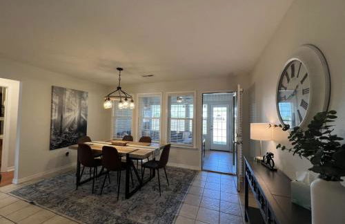 Beautiful 3 bed 2 bath home near Crystal Bridges - Foto 10