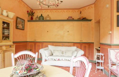 Studio in Montbrun Castle with Pool - Foto 10