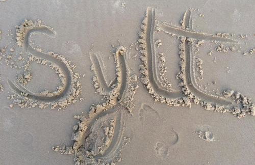 Klangwald Sylt HOUSE | Apartment *Anker* - Foto 39