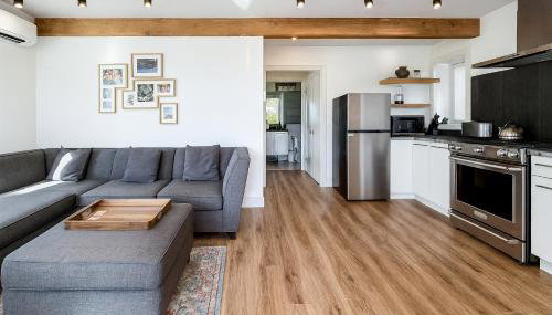 Romantic modern condo by the lake - Foto 3