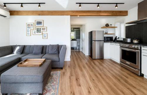 Romantic modern condo by the lake - Foto 3