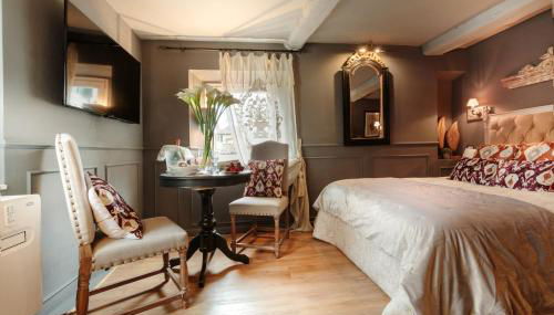 The Lucca Palatial Suite - Foto 2, Other