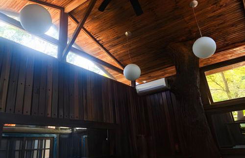 Morro da Luz - Ipê Loft - Foto 21