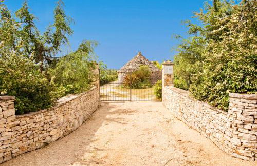 Trullo Della Murgia - Villa - Foto 21