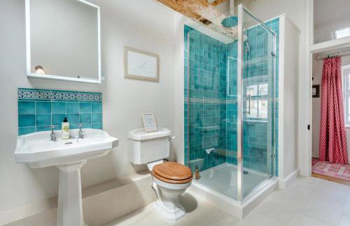 2 Bed in Motcombe oc-t32644 - Foto 15