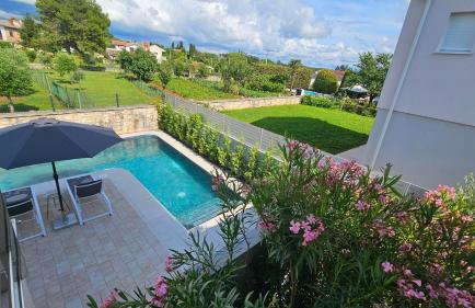 Apartments with Pool Casa Bianca - Foto 45