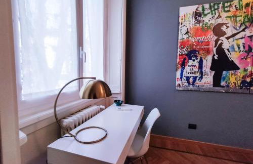 Oasis of design and comfort with terrace - Foto 28