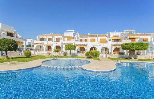 247 Lovely Rojales Bungalow Alicante-Holiday - Photo 11