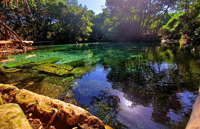 Excursión a la Laguna de Oviedo con avistamiento de flamencos - Foto 7