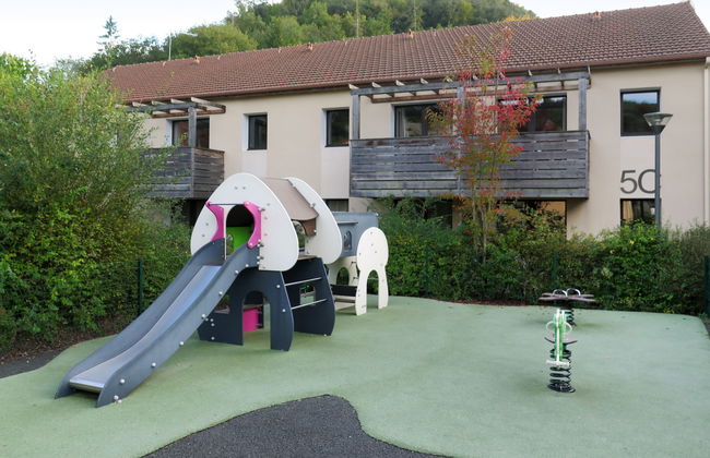 Les Clos du Rocher - Foto 17