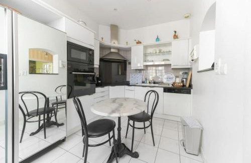 Le Sévigné - Magnifique appartement 3 chambres en centre ville - Foto 20