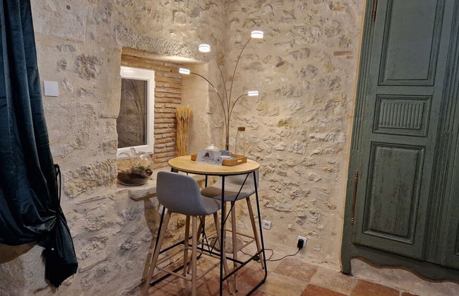 Le Mas Réolais - Foto 34