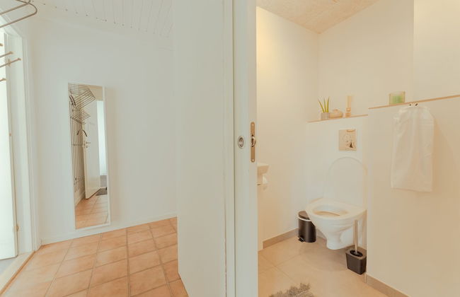 Luxury penthouse apartment - Tórshavn CT - Foto 31