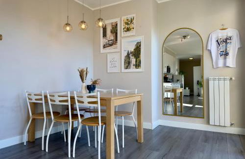 Vespa Azzurra Apartments Free Parking - Foto 5