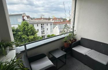 Premium Penthousewohnung zentral im Dreiländereck! - Perfekt angebunden - Tiefgarage, Lift - hochwertige Vollaustattung - Foto 10