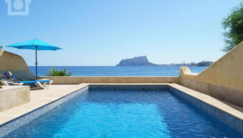 SolHabitat Villa Papavents - Foto 4