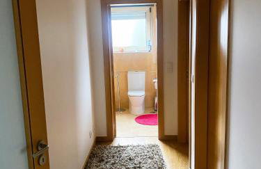 3 Bedroom Flat Aguiar - Foto 83