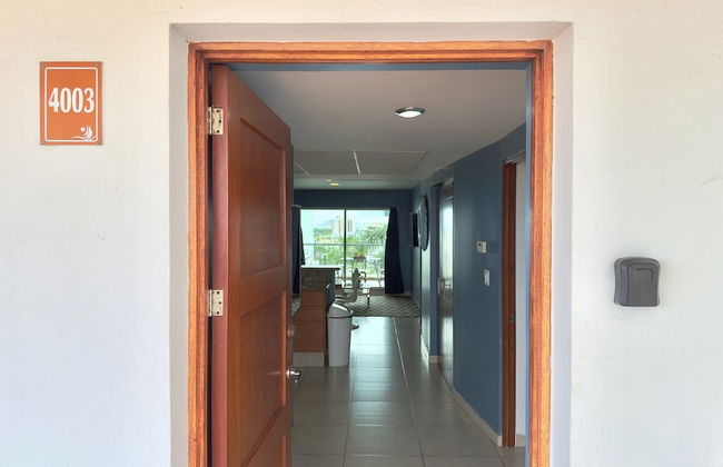 Costa Veleros Apartments - Foto 11