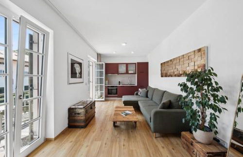 Vaicun Stays - Stilvolle Apartments am Tegernsee - Foto 74