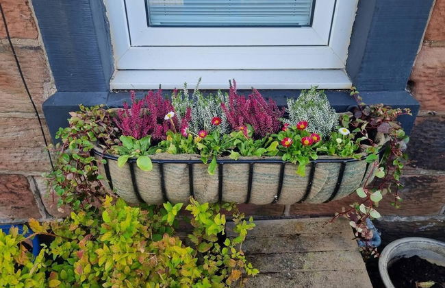 Lovely 2-bed Cottage in Saint Bees 'Ca Lola' - Foto 12