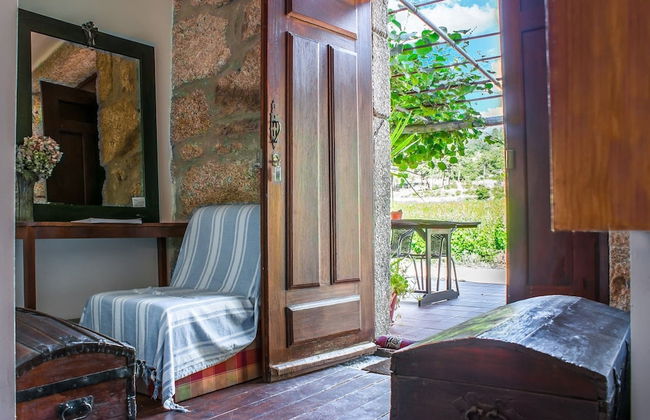 Suite Room in Rural Tourism - Foto 5