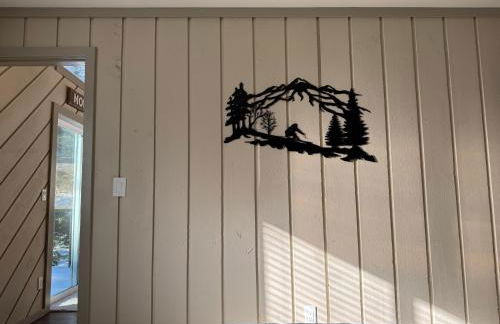 Private Chalet - 4 mins to Mt Snow - Foto 33