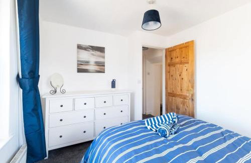 Spacious Cottage Parking nr Saunton Sands - Foto 11