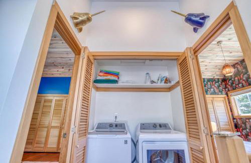 Nautical by Nature - Meredith Lodging - Foto 26