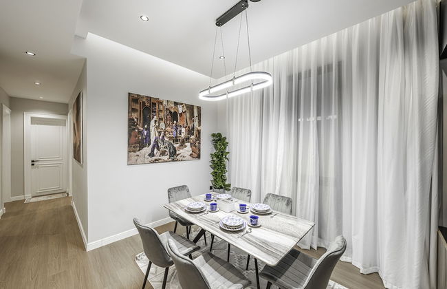 Mabaat - Al Malqa - 543 - Foto 6