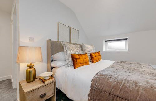 Studio Room, Private Parking, Contractors and Relocators, Weekly Deals - Foto 7