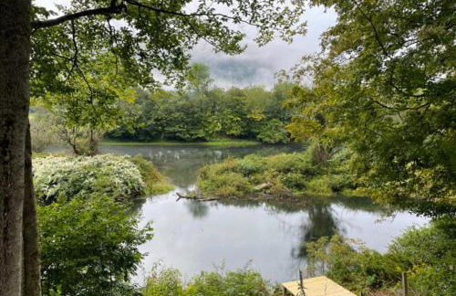 Trout Town Inn - Foto 5