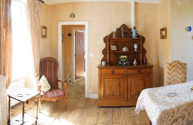 Domaine de La Thiau - Foto 15