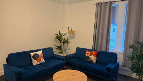 3 Bed Stay for Families, Groups And Contractors - Foto 3